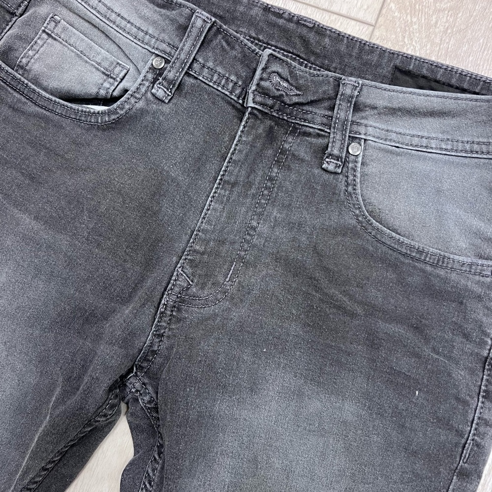 The Perfect Jean NYC men’s Size 29 / 26 - Picture 2 of 7